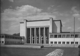 Deutsches Hygiene-Museum