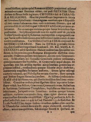 Disp. theol. de arbore scientiae boni et mali