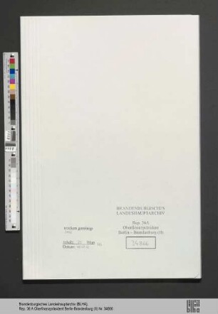 Schwartz, Gerda