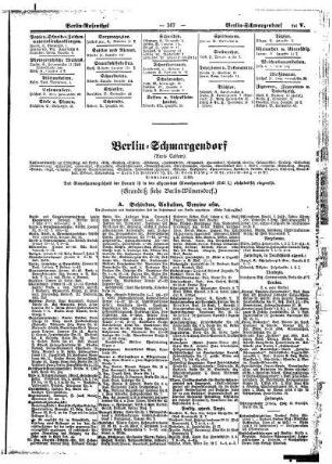 Berlin=Schmargendorf