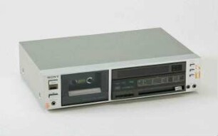 SONY TC-FX 600