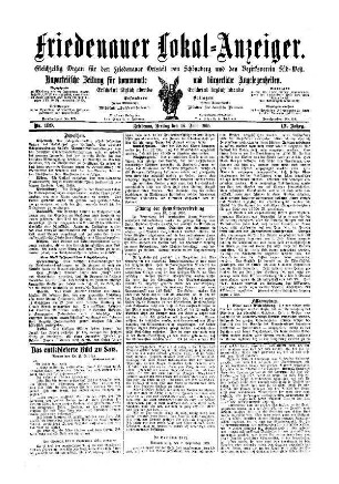 Nr. 139, 16.06.1905