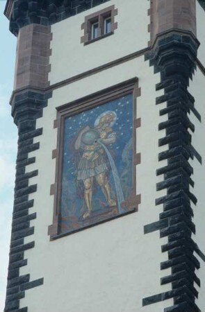 Heiliger Florian
