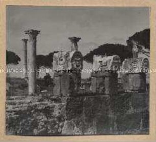 Rom-Ostia