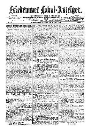 Nr. 72, 31.03.1920