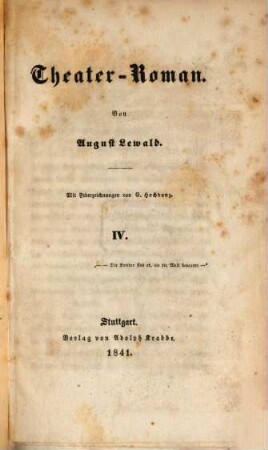 Theater-Roman, 4