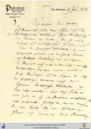 Autogr. Nr. 1229