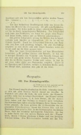 Geographie