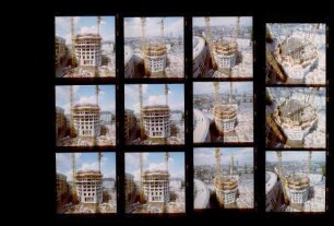 Romantik-Turm, Frankfurt am Main, 1999