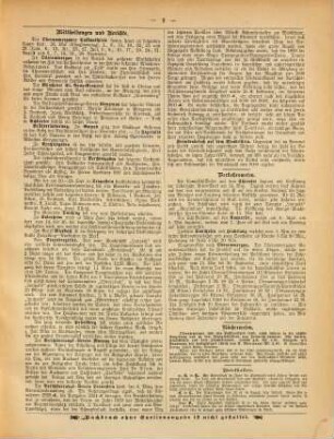 Das bayerische Hochland. 5. 1890