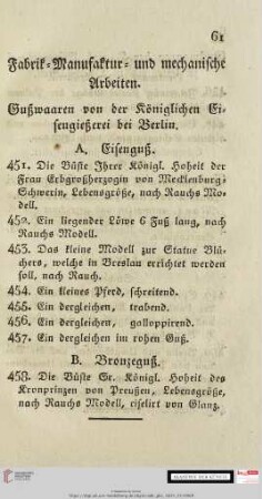 Fabrik-Manufaktur- und mechanische Arbeiten