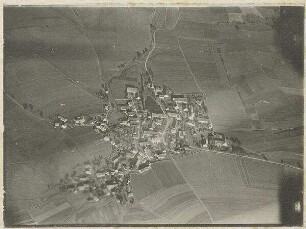 Ampermoching (1250 m)