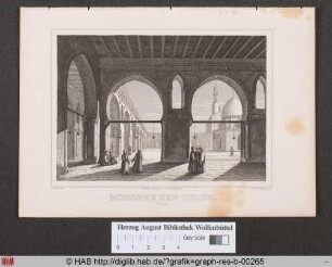 Moschee Ebn-Tulun