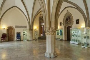 Rathaus, Breslau, Polen