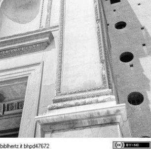Sant'Andrea, Cappella Funeraria del Mantegna