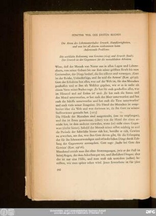 Fünfter Teil Des Ersten Buches