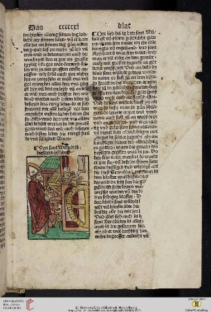 von sant Wilbolt derheyligen byschoff
