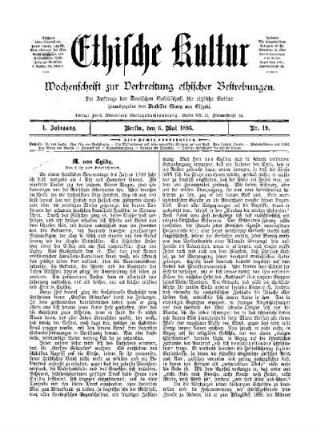 M. von Egidy