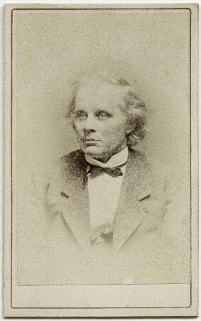 Schwarz, Peter Karl Ludwig