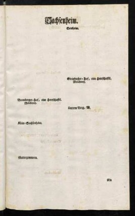 Nn1r-Oo2v, Sachsenheim - Steußlingen