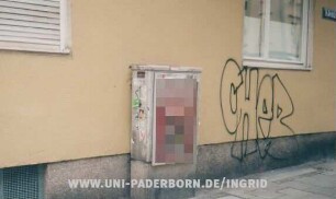 CHeB