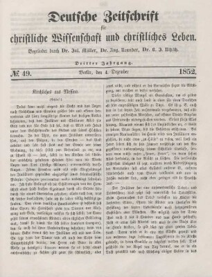 387-391 Kirchliches aus Messina : Schluß
