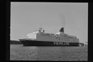 Viking Sally
