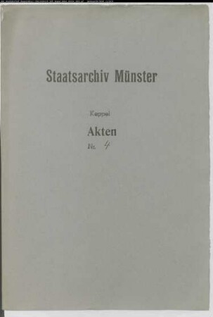 Prediger und Rentmeister, Jäger und Gerichtsschöffe