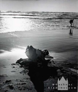 Strand bei Viareggio