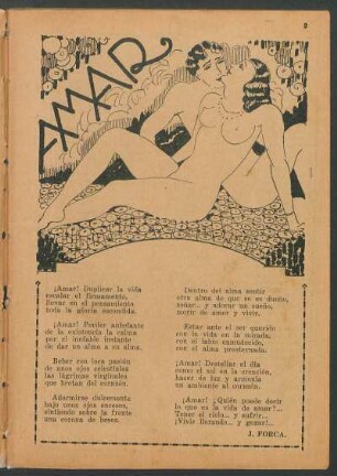 Amar