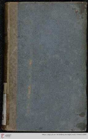 I. Theil: Sämmtliche Poetische Werke Des Herrn Joh. Benjamin Michaelis