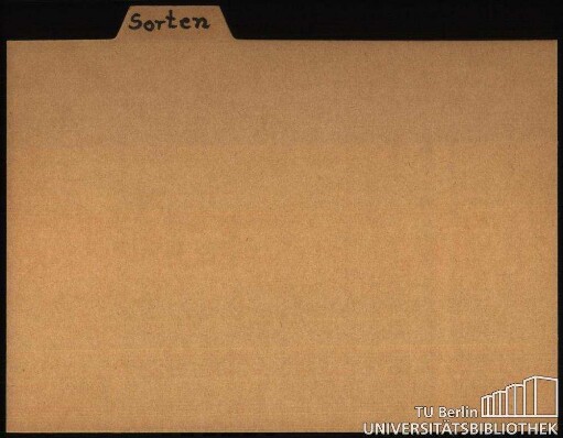 ABIES: Sorten