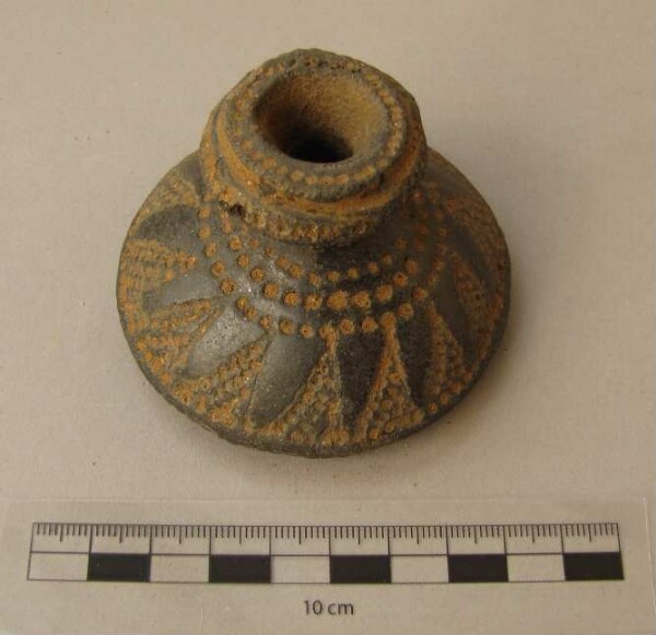 spindle whorl