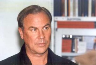 Robert Wilson (USA), Theaterregisseur : Wilson, Robert (geb. 1941; Regisseur, Maler)