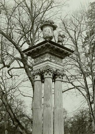 Gartentor
