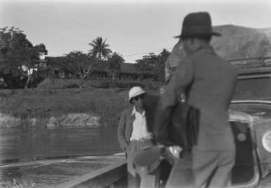 Gewässer (Deutsche Ostasien-Expedition 1937/1939)