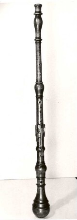 Oboe da caccia