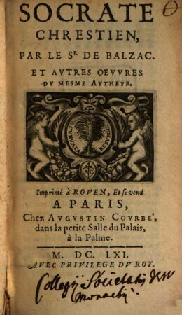 Socrate Chrestien
