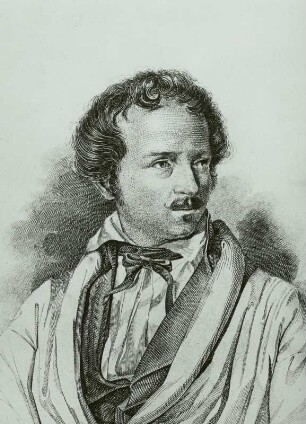 Alexis, Willibald
