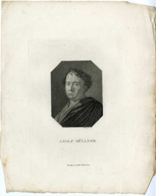 Müllner, Adolf