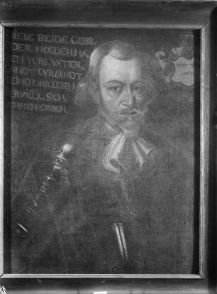 Nolde, Magnus von