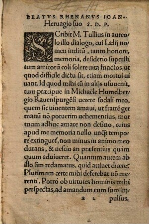 Epitome Grammaticae Graecae