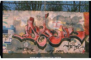 MoseR