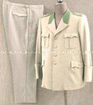 Paradeuniform eines Forstmeisters (Höherer Dienst), Baden-Württemberg - Hose