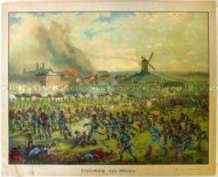 Erstürmung von Orleans