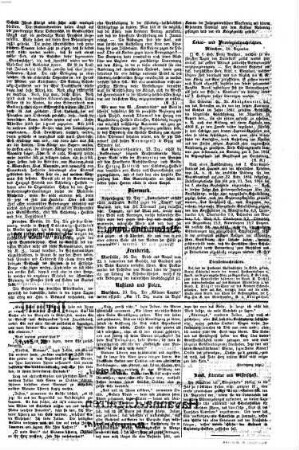 Isar-Zeitung. 1863, 7/12