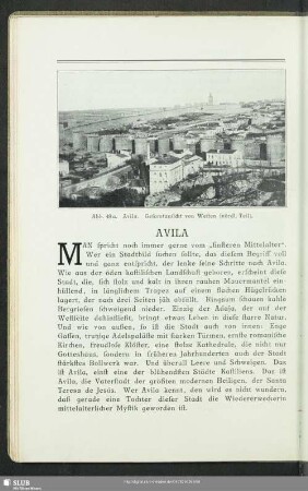 Avila
