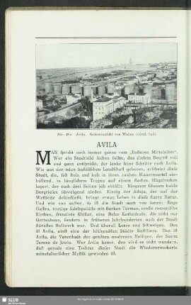Avila