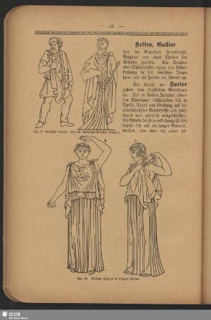 Kelten, Gallier