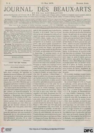 Nr. 5 (15 Mars 1870)